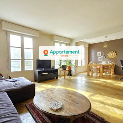 Appartement 5 pièces 97,09 m2 Vanves à vendre